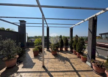 Attico Via Martin Luther King, Paderno Dugnano - foto 5