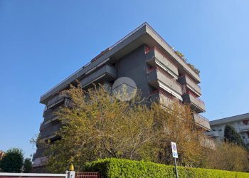 Attico Via Martin Luther King, Paderno Dugnano - foto 7