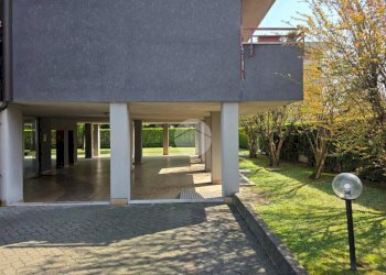 Attico Via Martin Luther King, Paderno Dugnano - foto 9