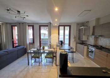 Attico Via Martin Luther King, Paderno Dugnano - foto 10