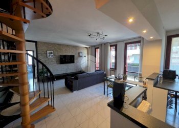 Attico Via Martin Luther King, Paderno Dugnano - foto 11