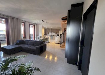 Attico Via Martin Luther King, Paderno Dugnano - foto 12