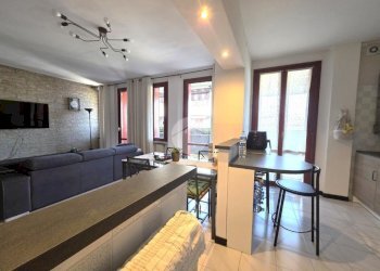 Attico Via Martin Luther King, Paderno Dugnano - foto 13