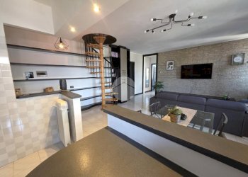 Attico Via Martin Luther King, Paderno Dugnano - foto 14