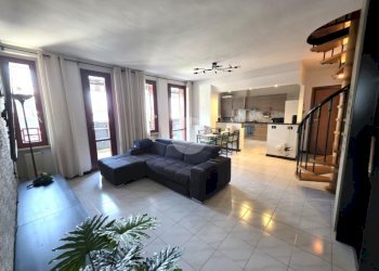 Attico Via Martin Luther King, Paderno Dugnano - foto 15