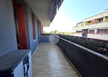 Attico Via Martin Luther King, Paderno Dugnano - foto 16