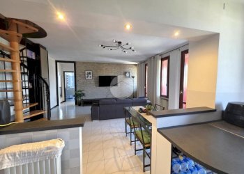 Attico Via Martin Luther King, Paderno Dugnano - foto 17