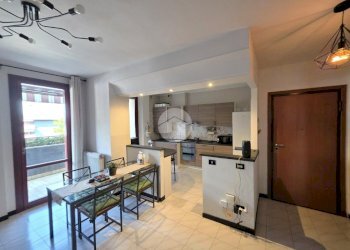 Attico Via Martin Luther King, Paderno Dugnano - foto 18