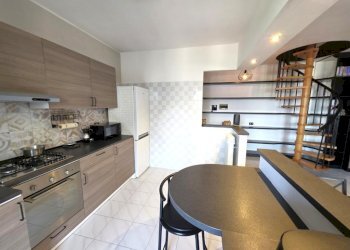 Attico Via Martin Luther King, Paderno Dugnano - foto 19