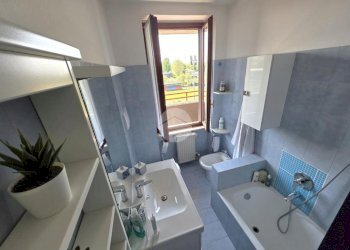 Attico Via Martin Luther King, Paderno Dugnano - foto 20