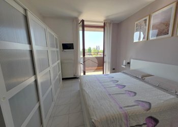 Attico Via Martin Luther King, Paderno Dugnano - foto 22