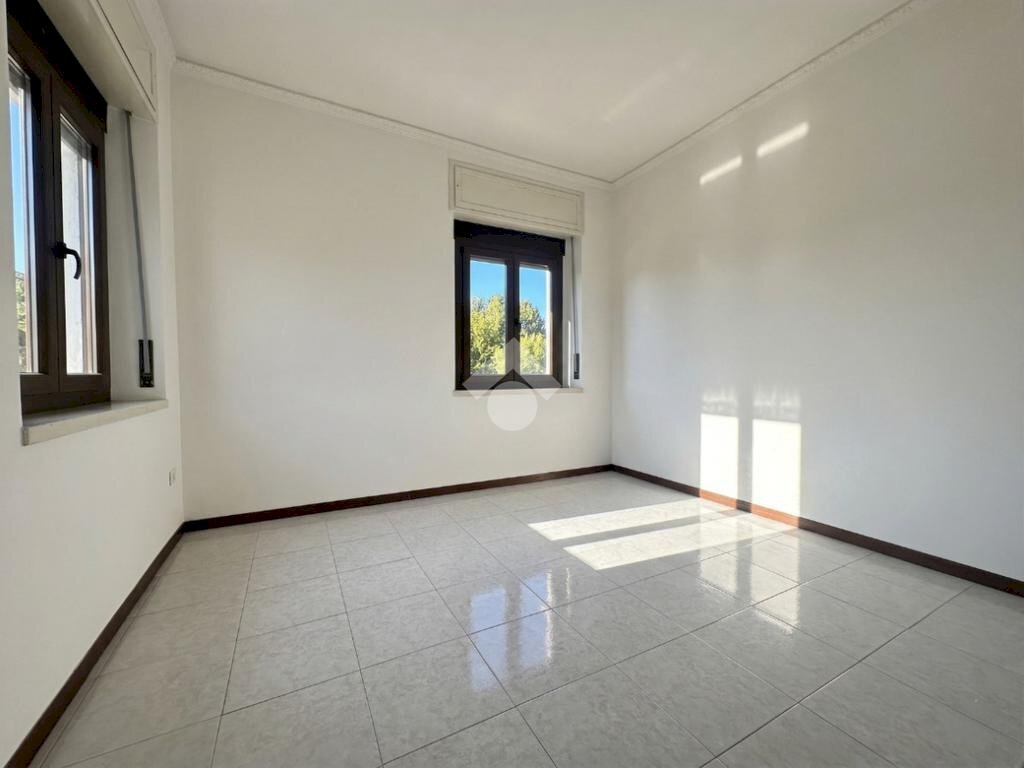 Quadrilocale Via Enrico Fermi, Trezzo sull'Adda - foto 1