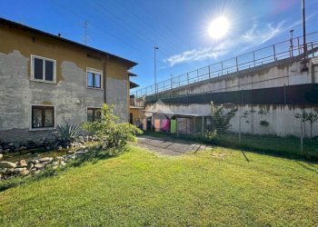 Quadrilocale Via Enrico Fermi, Trezzo sull'Adda - foto 12