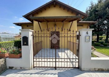 Quadrilocale Via Enrico Fermi, Trezzo sull'Adda - foto 13