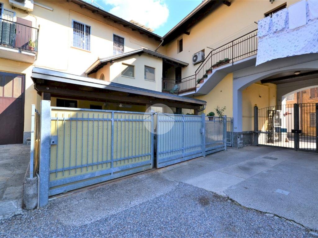 Trilocale Via S. Massimo, Sedriano - foto 1