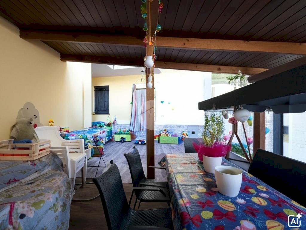 Trilocale Via S. Massimo, Sedriano - foto 2