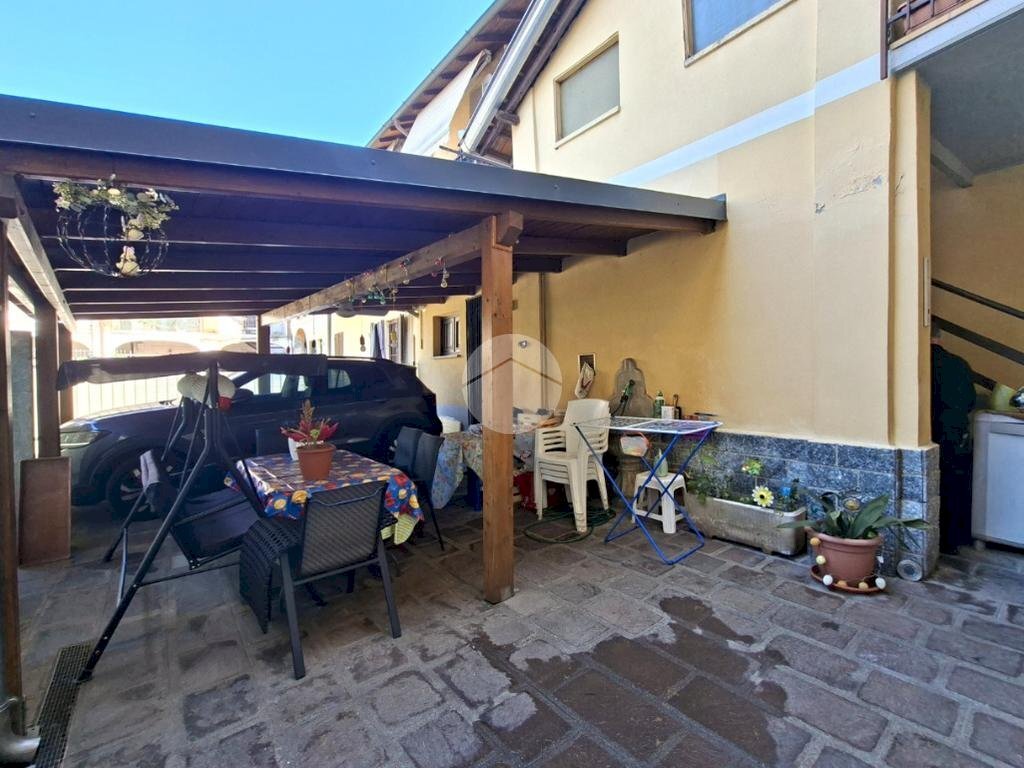 Trilocale Via S. Massimo, Sedriano - foto 3