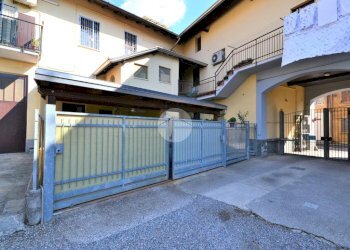 Trilocale Via S. Massimo, Sedriano - foto 1