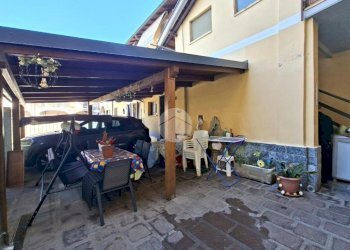 Trilocale Via S. Massimo, Sedriano - foto 3