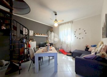 Trilocale Via S. Massimo, Sedriano - foto 5