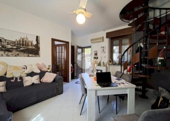 Trilocale Via S. Massimo, Sedriano - foto 7