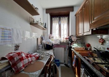 Trilocale Via S. Massimo, Sedriano - foto 8