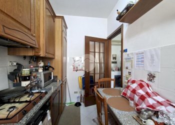 Trilocale Via S. Massimo, Sedriano - foto 9