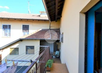 Trilocale Via S. Massimo, Sedriano - foto 18