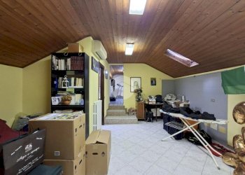 Trilocale Via S. Massimo, Sedriano - foto 20