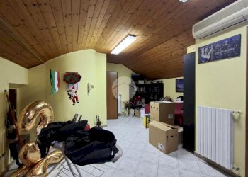 Trilocale Via S. Massimo, Sedriano - foto 21