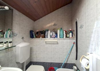 Trilocale Via S. Massimo, Sedriano - foto 22