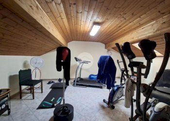 Trilocale Via S. Massimo, Sedriano - foto 24