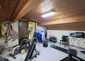 Trilocale Via S. Massimo, Sedriano - foto 25