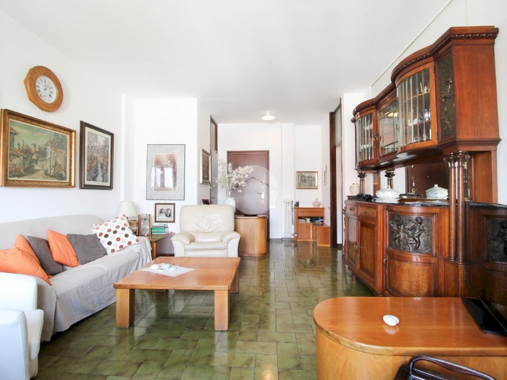 Quadrilocale Via Papa Giovanni XXIII, Cormano - foto 2