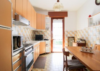 Quadrilocale Via Papa Giovanni XXIII, Cormano - foto 5