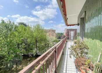 Quadrilocale Via Papa Giovanni XXIII, Cormano - foto 7