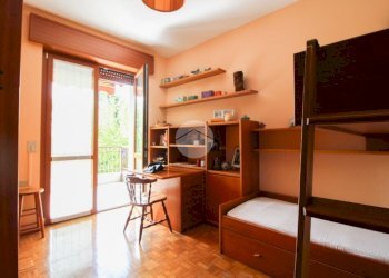 Quadrilocale Via Papa Giovanni XXIII, Cormano - foto 15