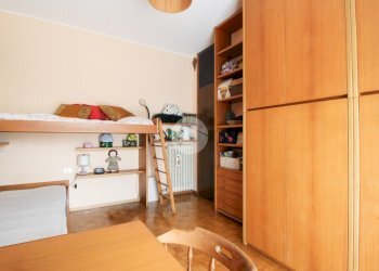 Quadrilocale Via Papa Giovanni XXIII, Cormano - foto 17