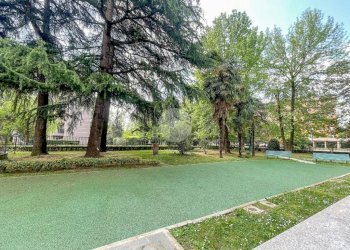 Quadrilocale Via Papa Giovanni XXIII, Cormano - foto 26