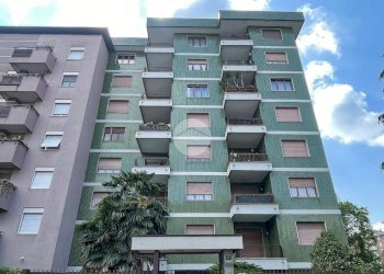 Quadrilocale Via Papa Giovanni XXIII, Cormano - foto 28