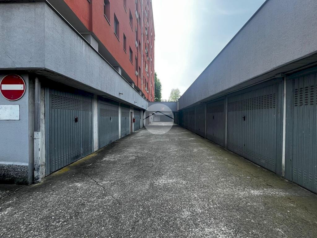 Box Via Alfieri, Settimo Milanese - foto 3