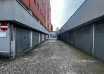 Box Via Alfieri, Settimo Milanese - foto 3