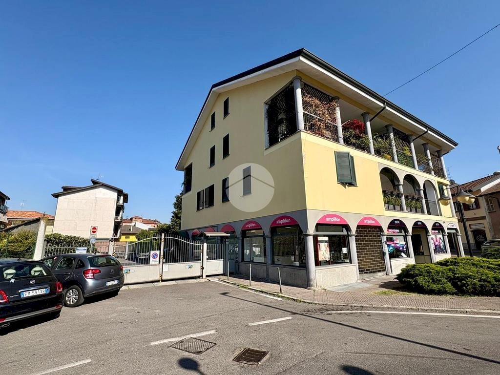 Box Via Verdi, Settimo Milanese - foto 1