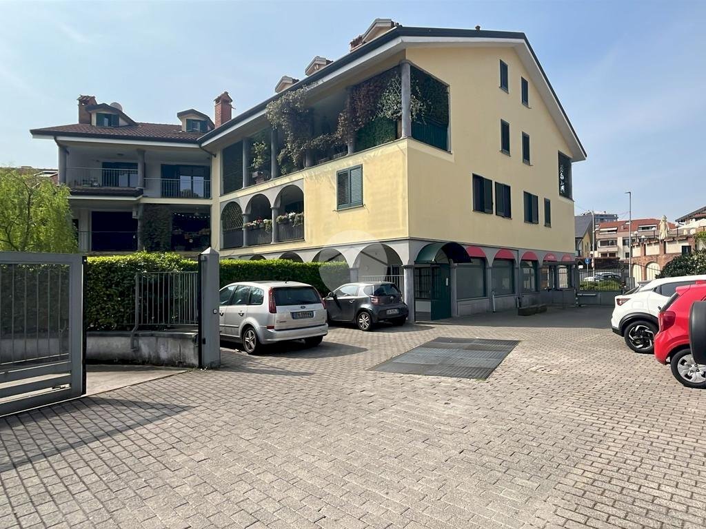 Box Via Verdi, Settimo Milanese - foto 3