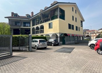 Box Via Verdi, Settimo Milanese - foto 3