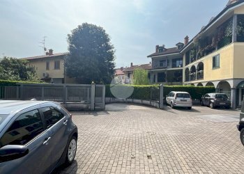 Box Via Verdi, Settimo Milanese - foto 5