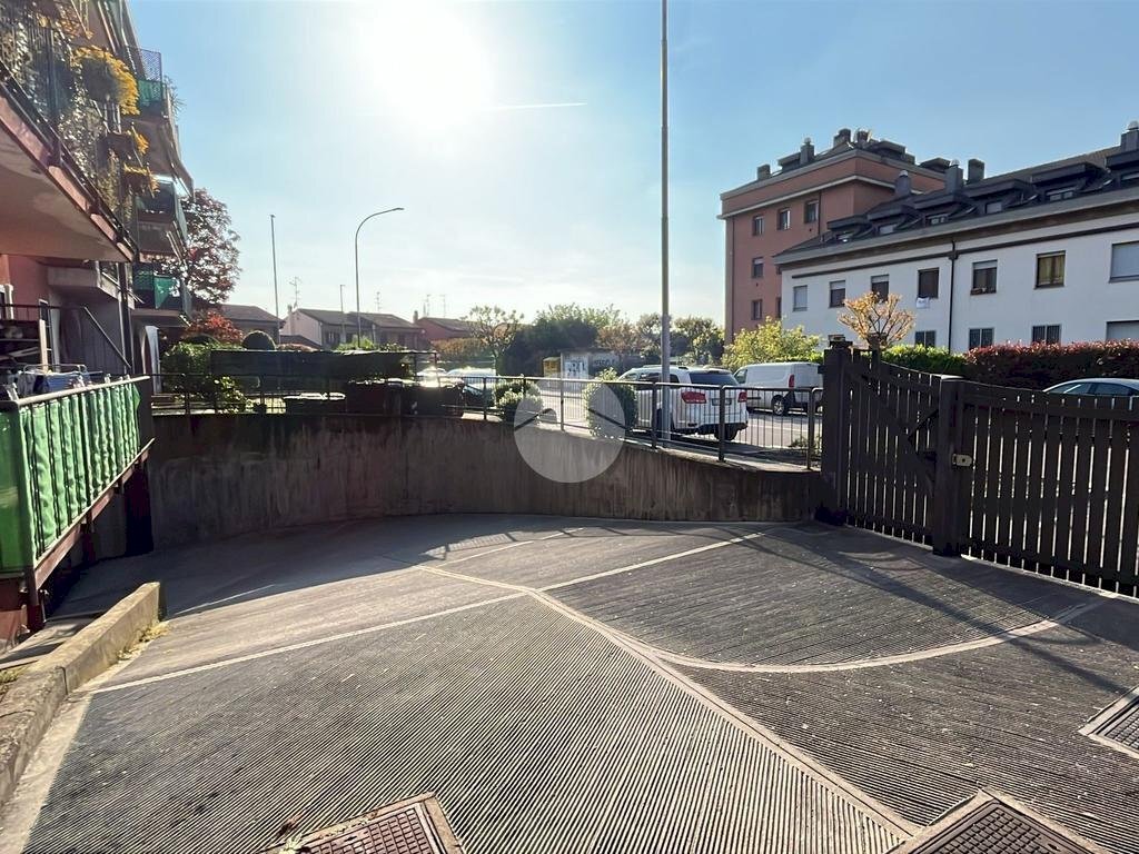 Box Via Trento e Trieste, Settimo Milanese - foto 3