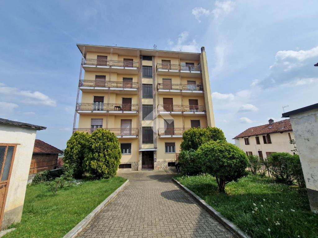 Bilocale Regione san rocco, Villafranca d'Asti - foto 1