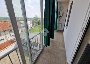 Bilocale Regione san rocco, Villafranca d'Asti - foto 12