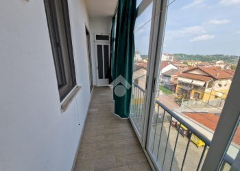 Bilocale Regione san rocco, Villafranca d'Asti - foto 13